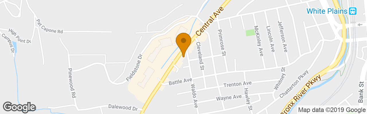 Central Motel Courtyard 