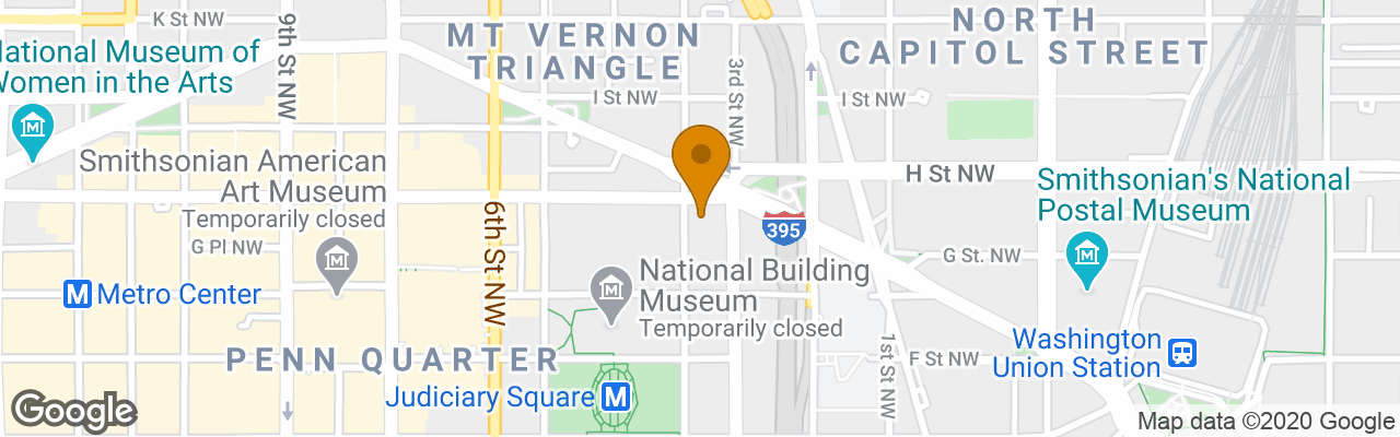 Hotel Suite Home America - Dc 