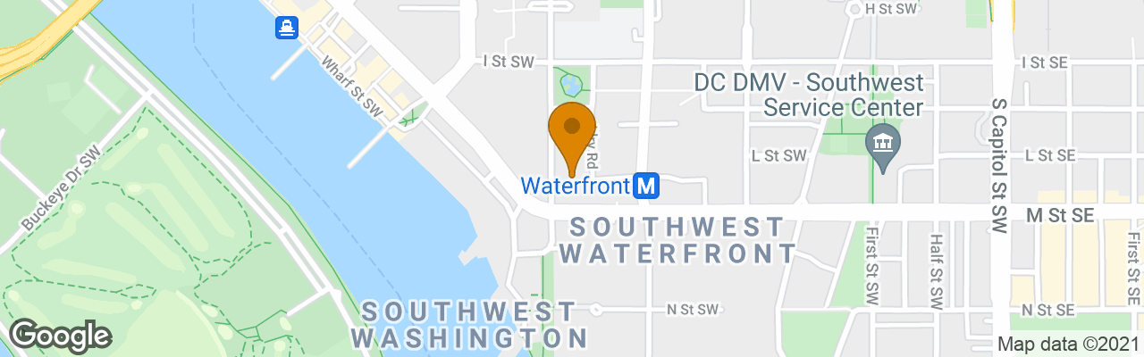 Hotel Ginosi Waterfront Apartel 