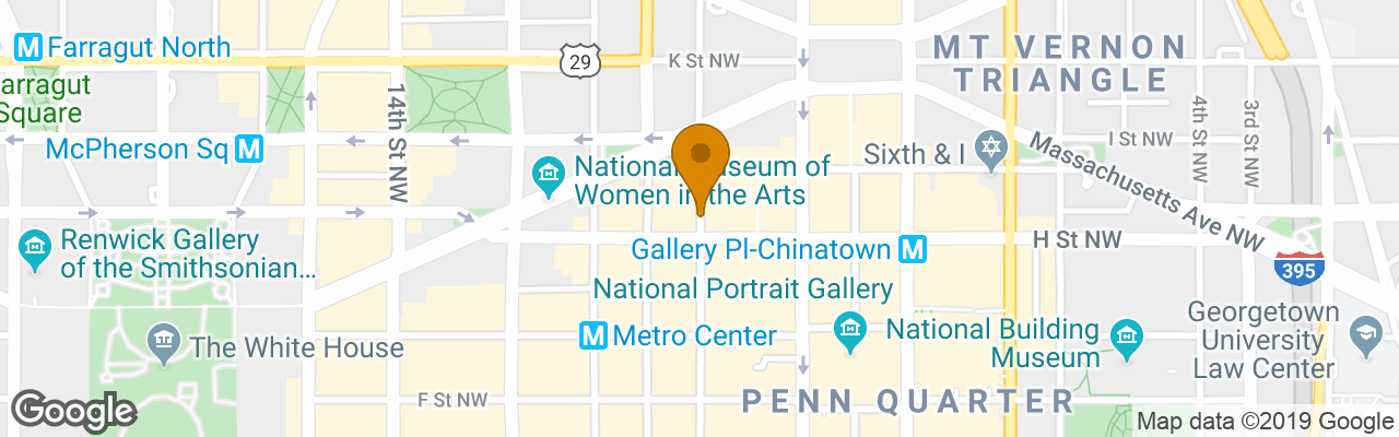 Hotel Bridgestreet City Center 