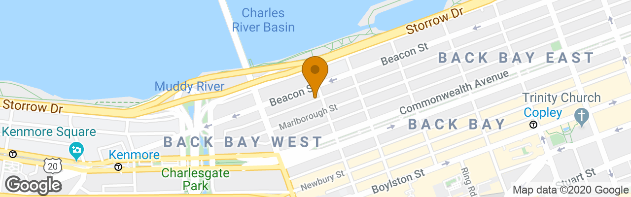 Hotel Back Bay Suites 