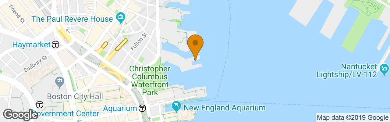 Hotel Boston Yacht Haven 