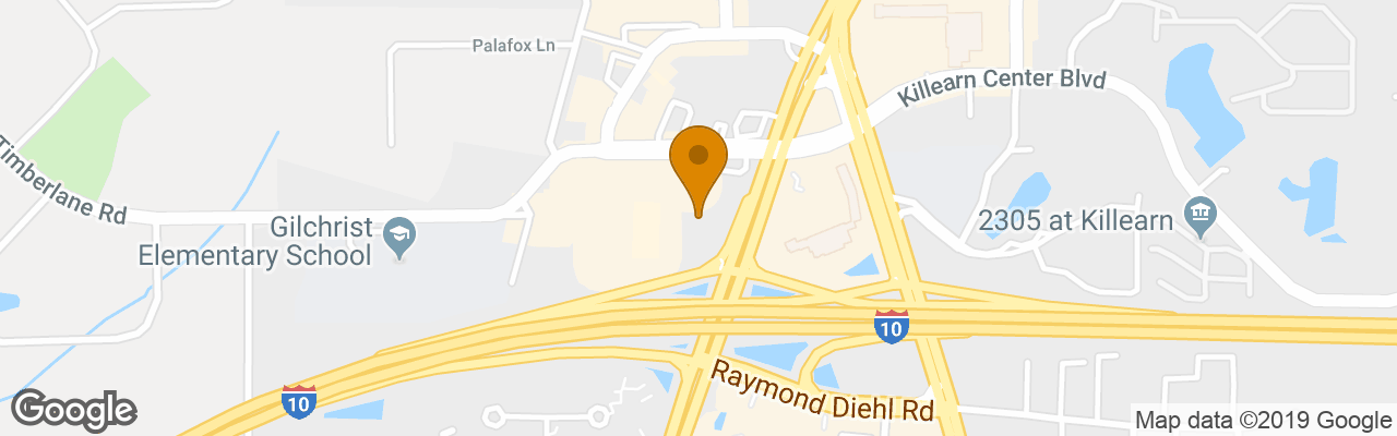 Motel 6 Tallahassee North 