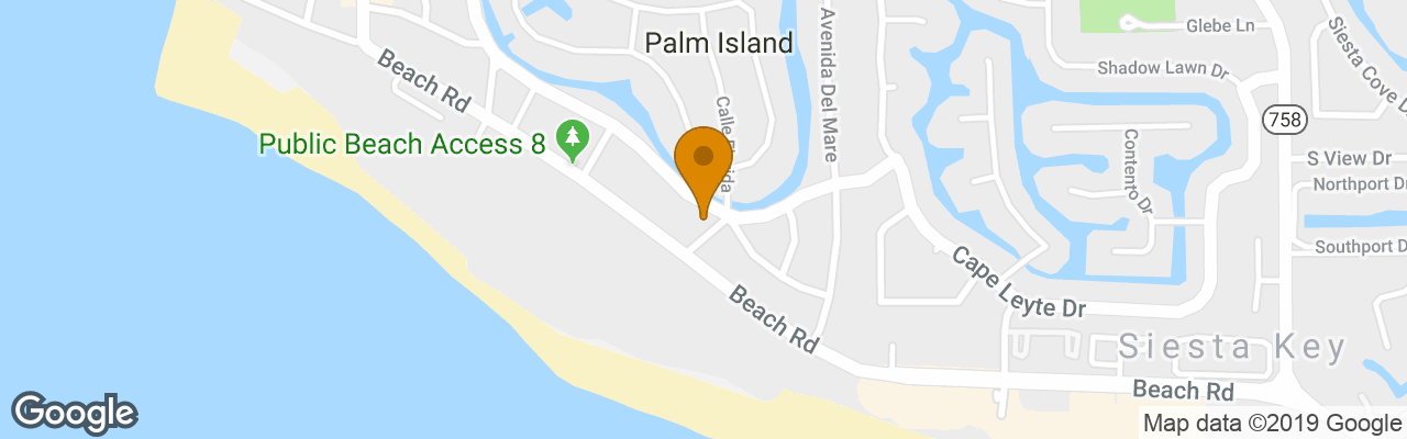 Hotel Sea Spray Resort 