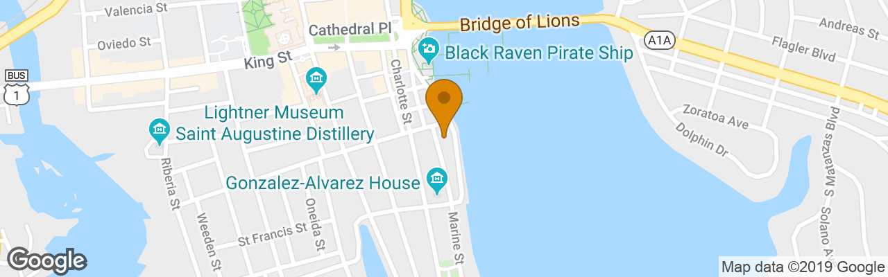 Hotel Bayfront Westcott House Bed & Breakfast Inn 