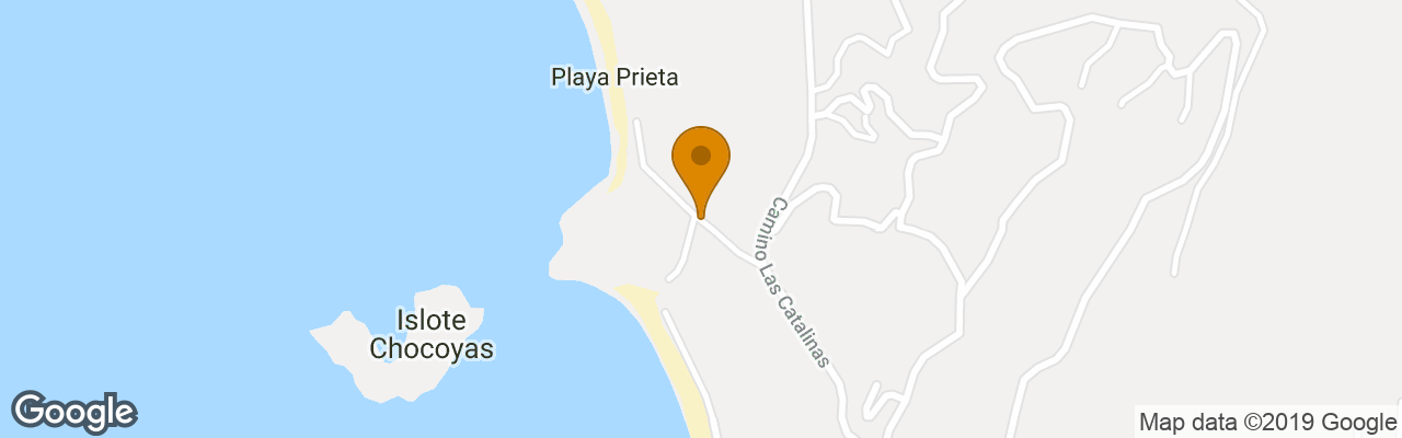 Hotel Catalinas Beach 