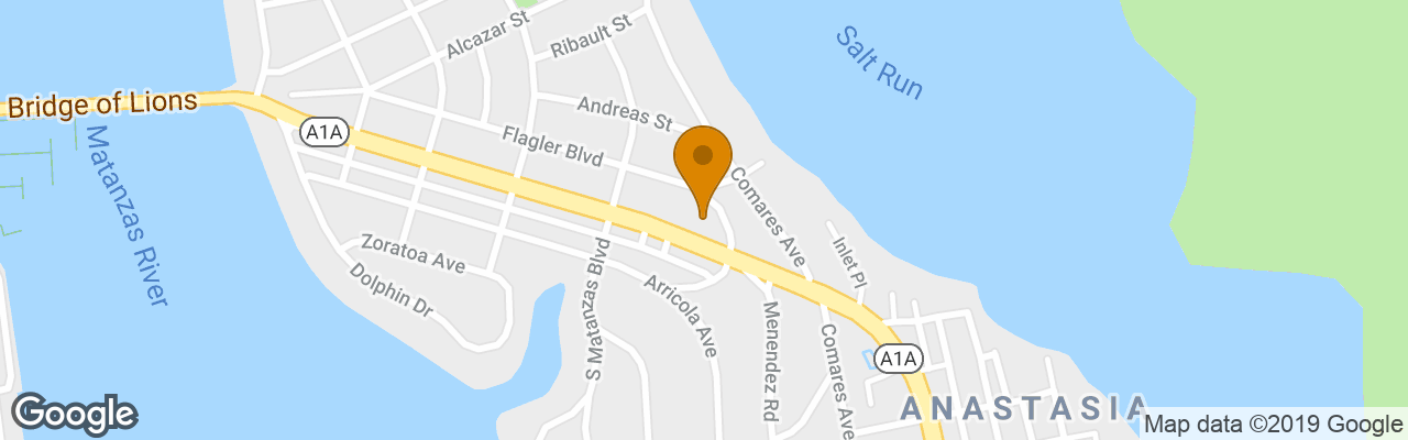 Hotel Scottish Inns St. Augustine Beach 