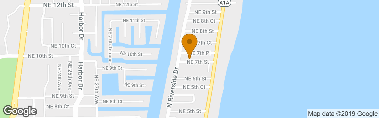 Pelican By The Sea Motel 