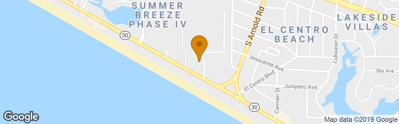 Hotel Cabana Cay By Oaseas Resorts 