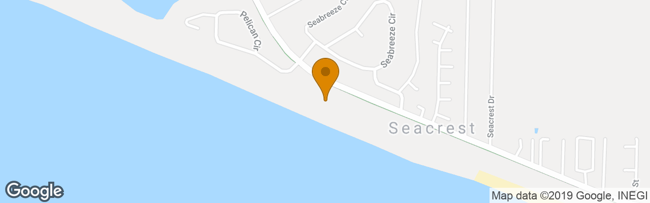 Hotel Seamist By Resortquest 