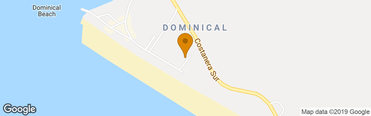 Hôtel La Cusinga Eco Lodge 