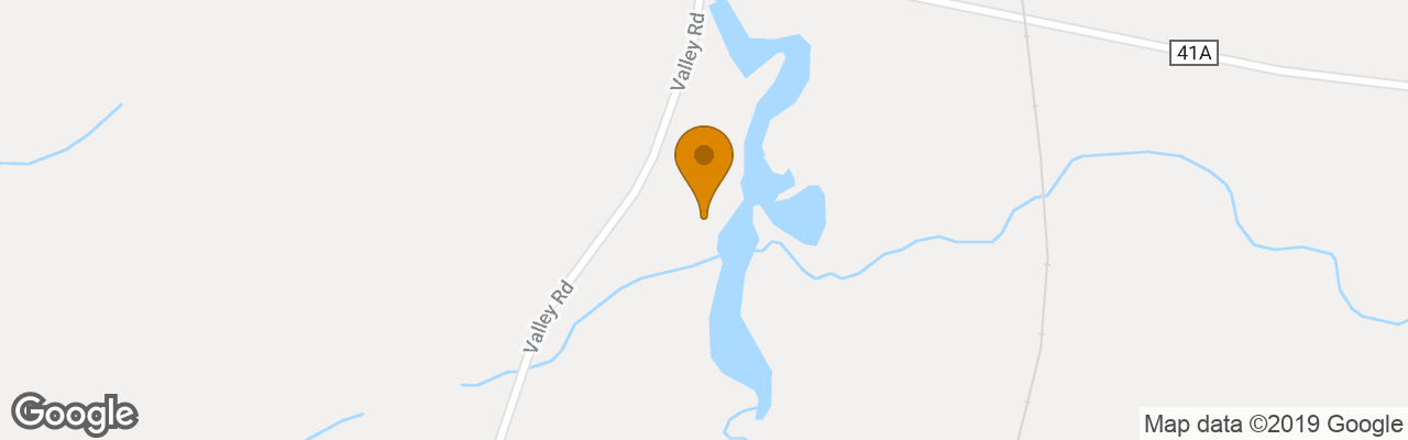 Hotel Feeder Creek Lodge And Cabin 