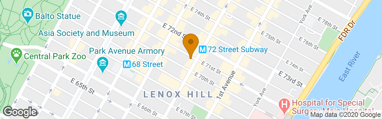 Hotel Museum Mile Flat 