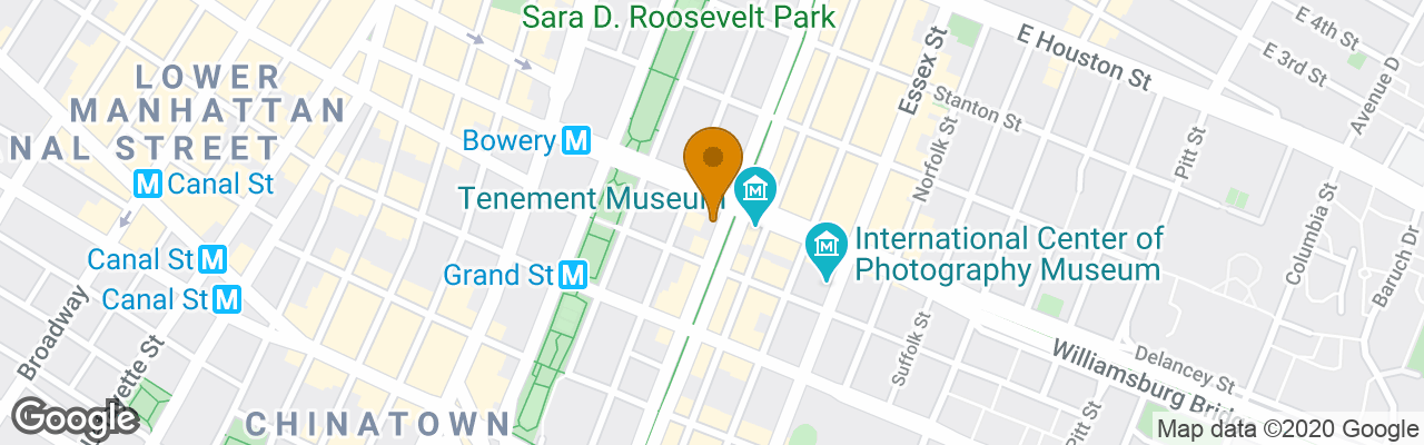 Hotel Family Apartment On 2nd Ave 