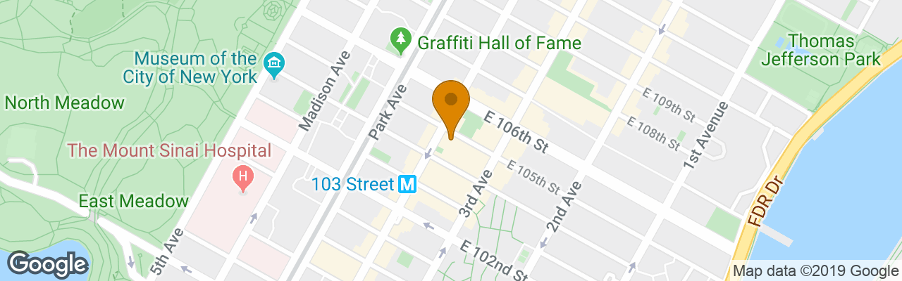 Hotel Central Park Studios 