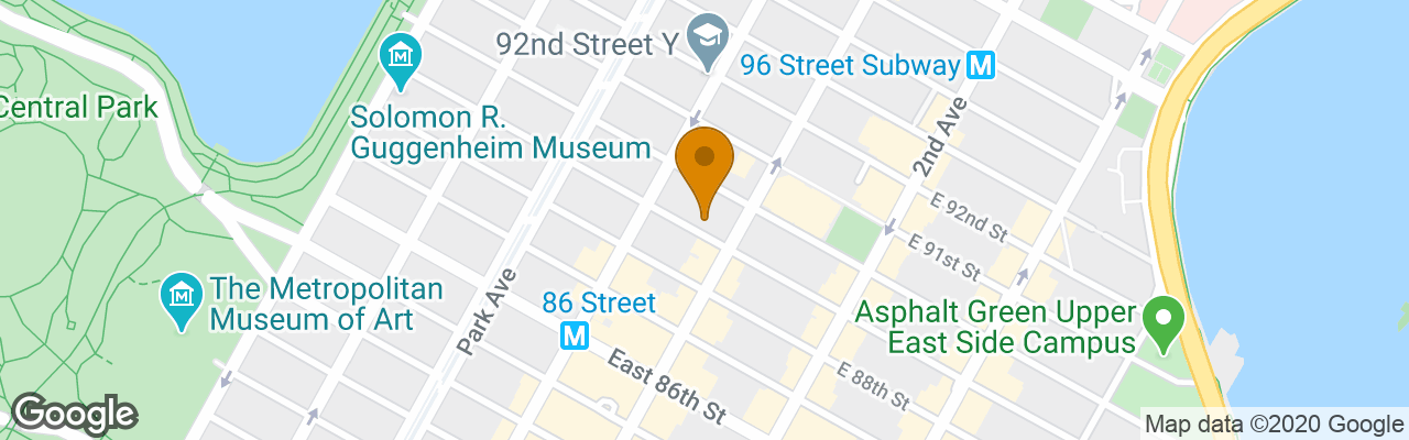 Hotel Museum Mile Duplex 