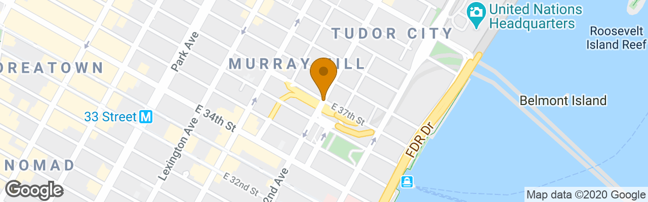 Hotel The Langston - Corporate Apartment 