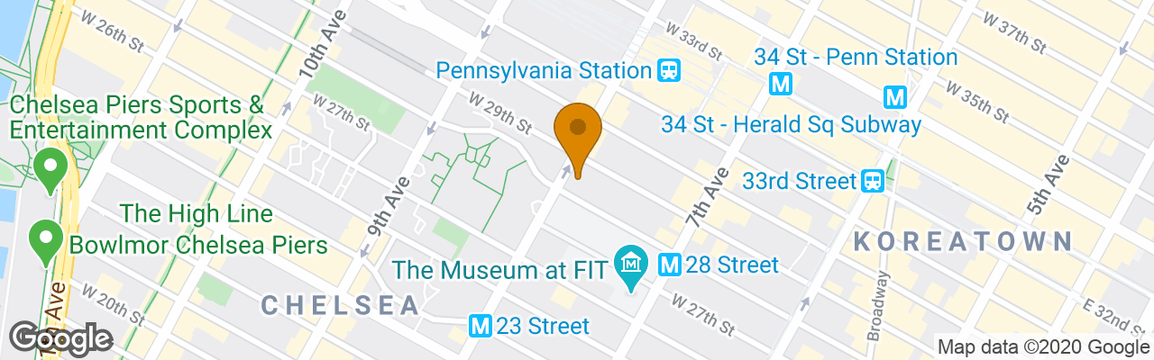 Hotel City Rooms Nyc Chelsea 