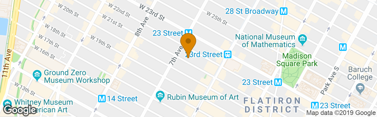 Hotel Churchill At 155 West 21 