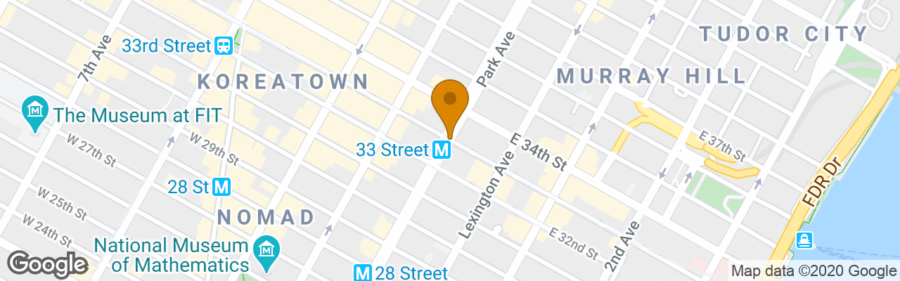 Hotel Deluxe Midtown Suites 