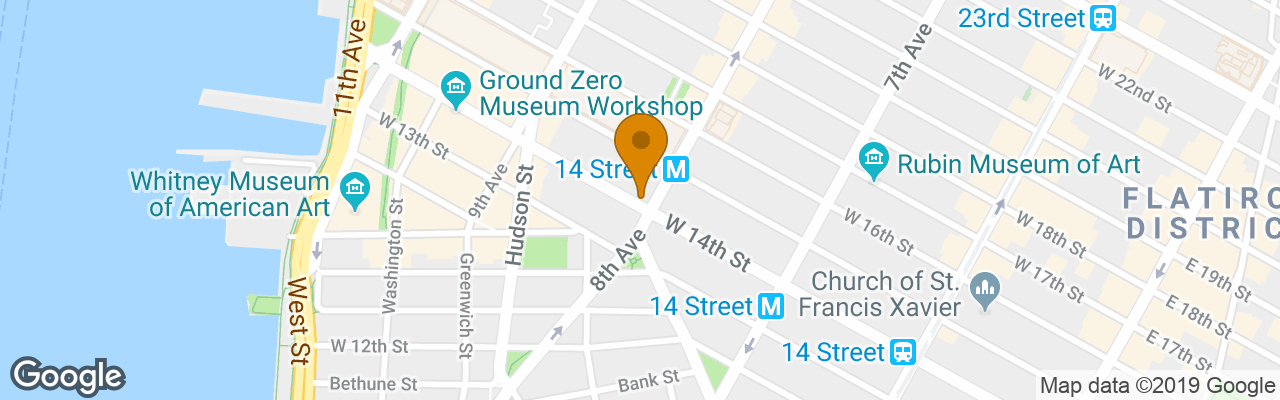 Hotel Mysuites The Meat Packing Suites 