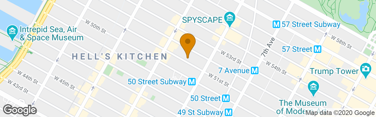 Hotel West Side Apartment 