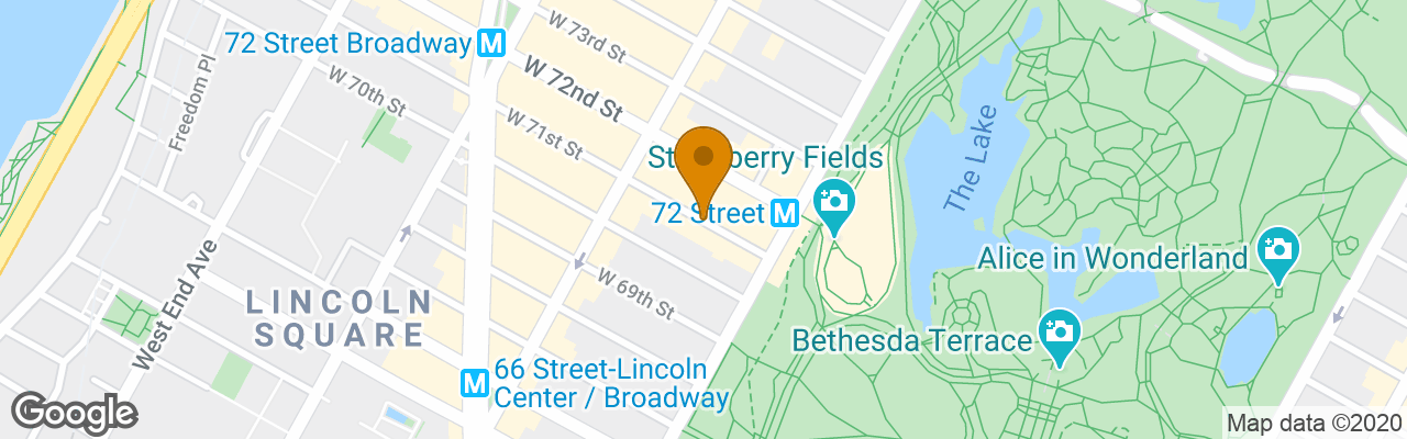 Hotel Direct Loft At 33 West 71st Street 