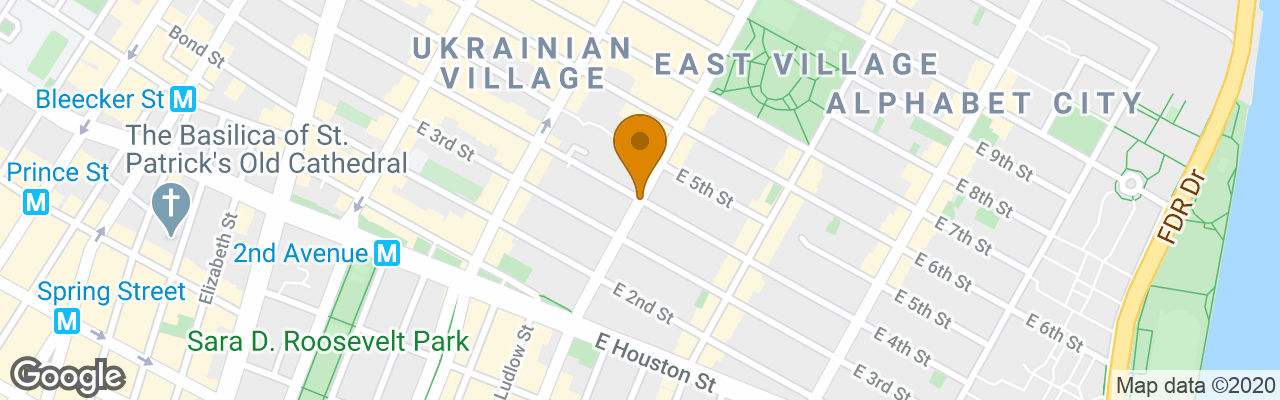 Hotel Strayhorn Self Service Apartment 