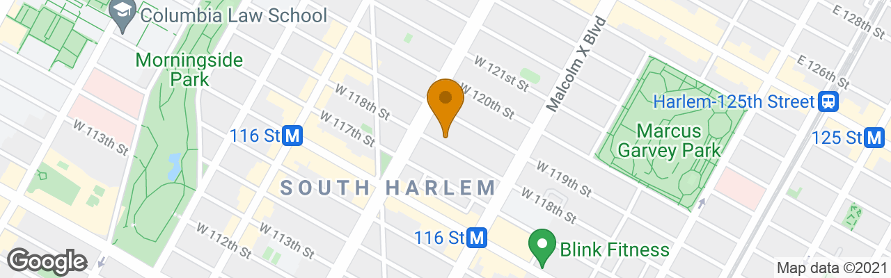 Hotel Harlem Short Term Stay 