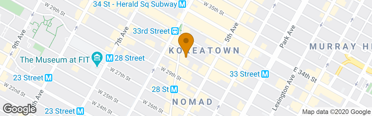 Hotel Metro Studio Midtown West 