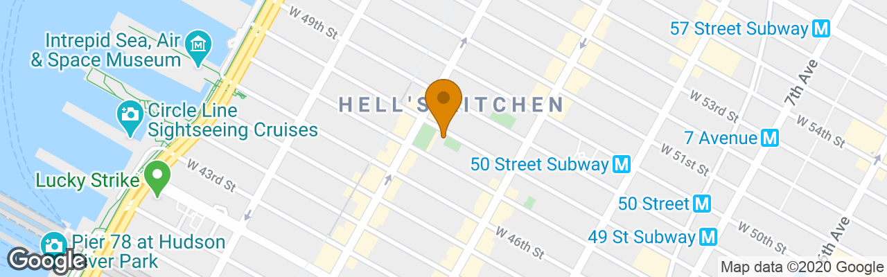 Hotel Theatre District Cozy Flat 