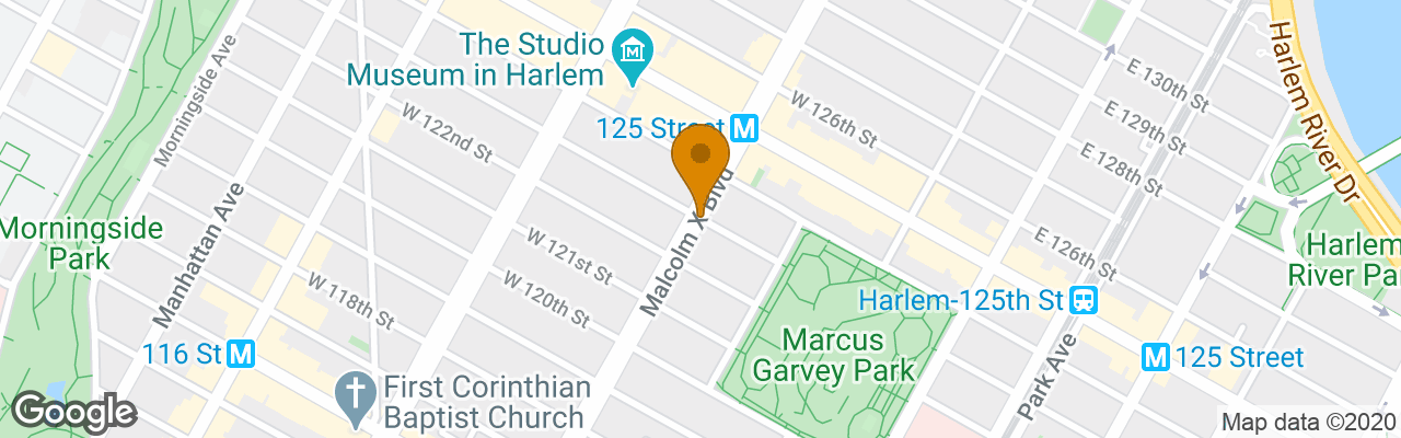 Hotel Luxury Suites Lenox Ave 