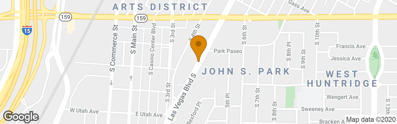 Hostel Cat Las Vegas 