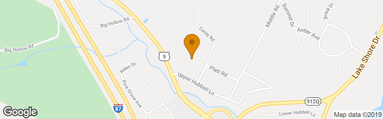 Hotel The Blair House 