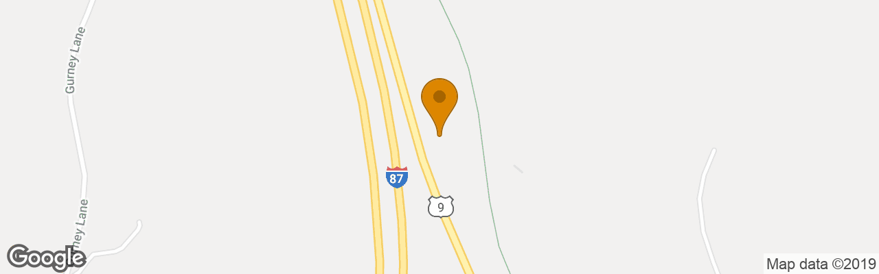 King Hendrick Motel & Cottages 