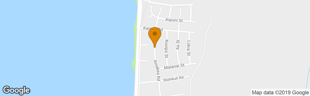 Hotel Maui Guest House 