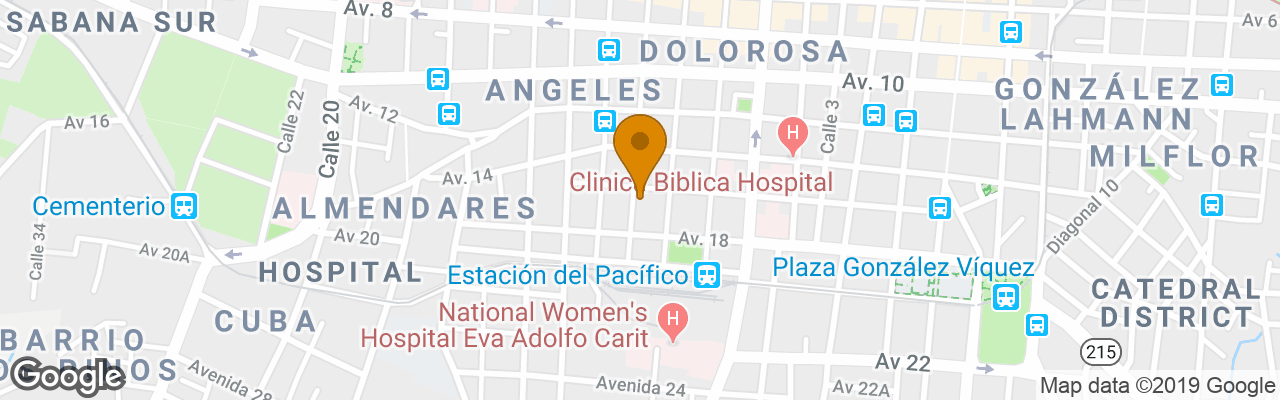 Hotel Rincon De San Jose 