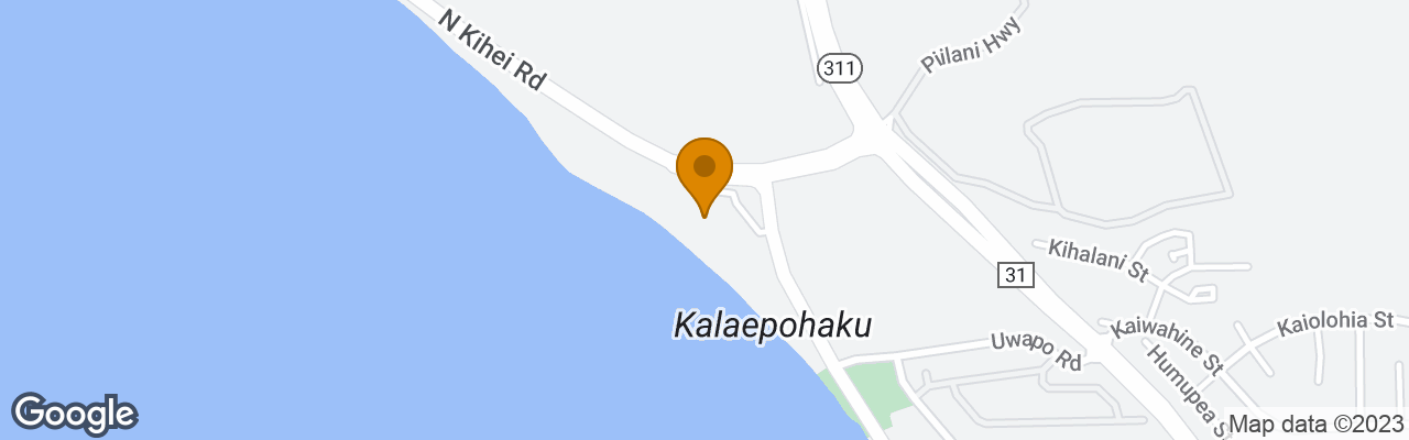 Hotel Kihei Kai Oceanfront Condominiums 