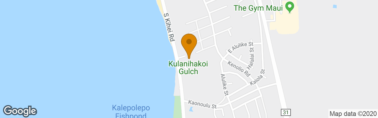 Hotel Maui Sugar Beach Inn 