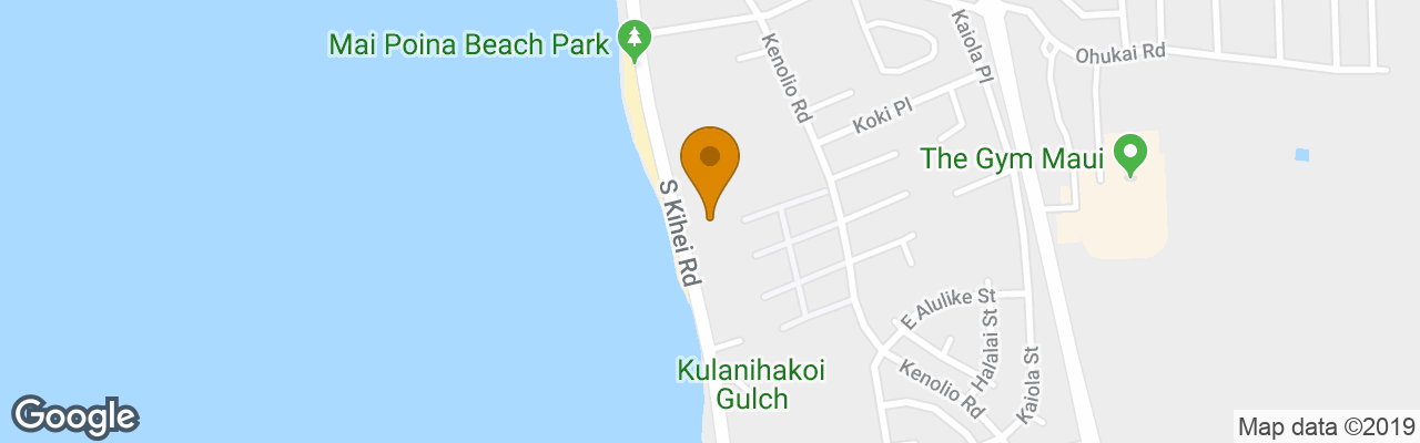 Hotel Nona Lani Cottages 