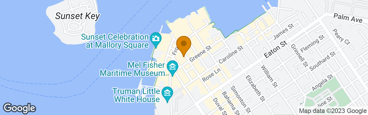 Hotel Old Customs House Inn 