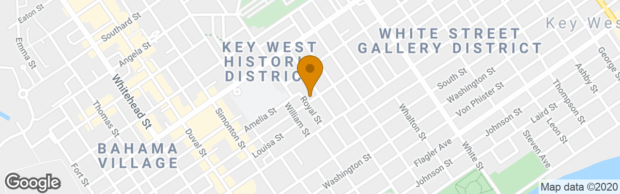 Hotel Travelers Palm 