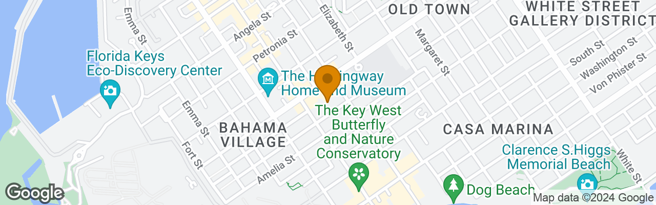 Hotel Key West Vacation Rentals 
