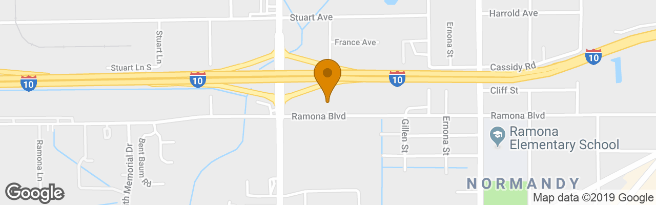 Hotel Diamond Inn Jacksonville 