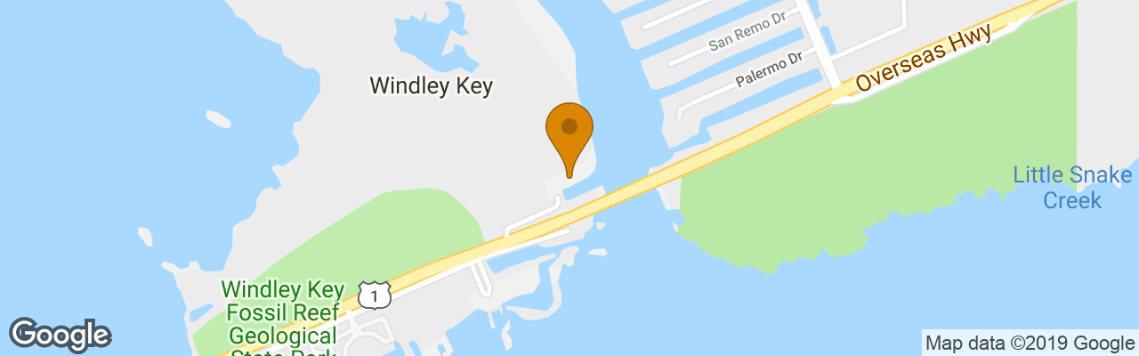 Hotel Smuggler's Cove Resort And Marina 