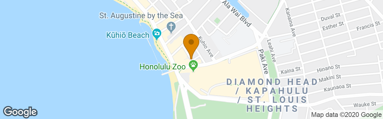 Hotel Polynesian Hostel Beach Club 