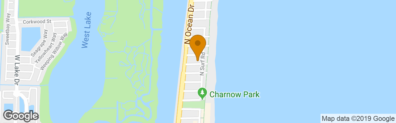 Hotel Dolphin Hollywood 