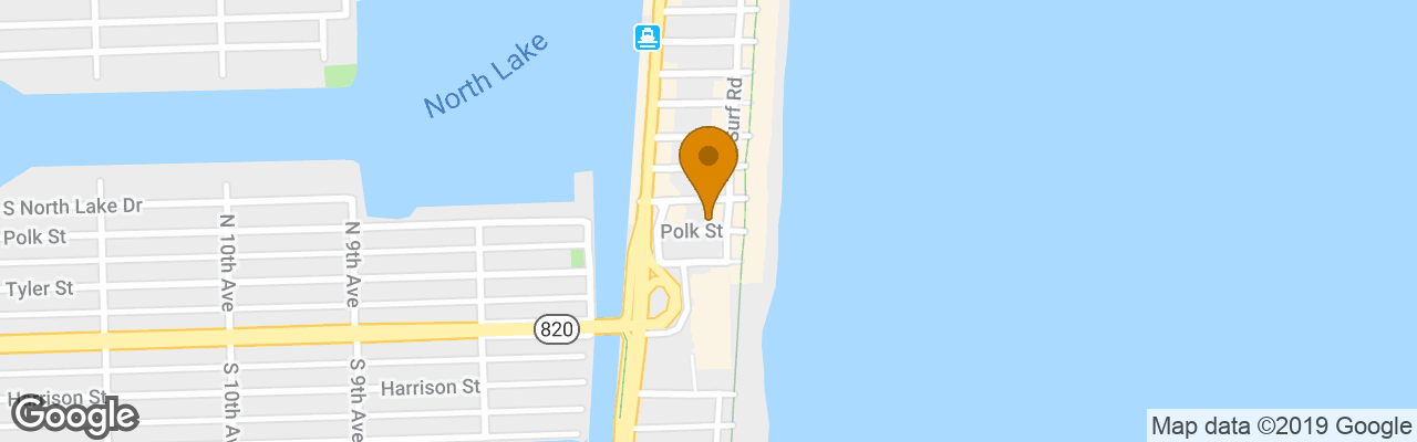 Hotel Villa Sinclair Beach Suites & Spa 