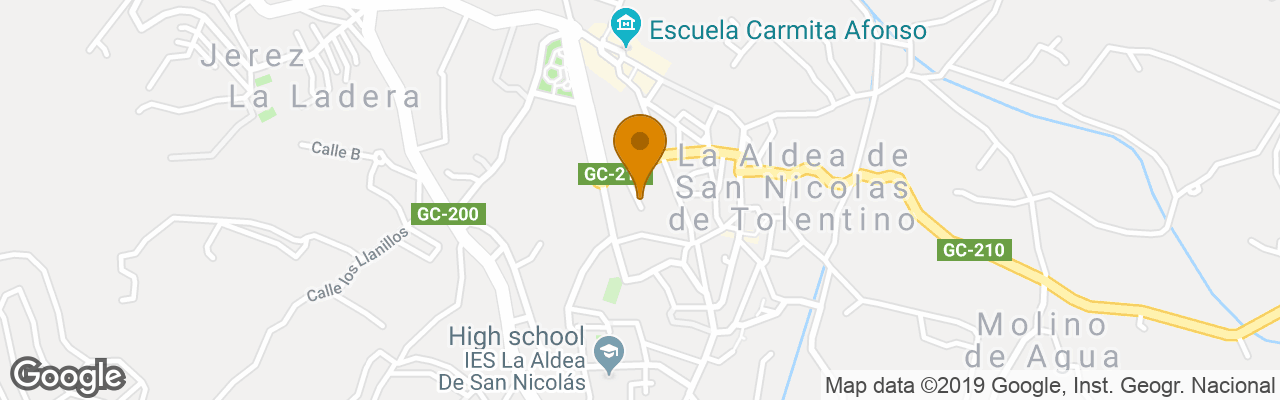 Hotel La Aldea Suites 