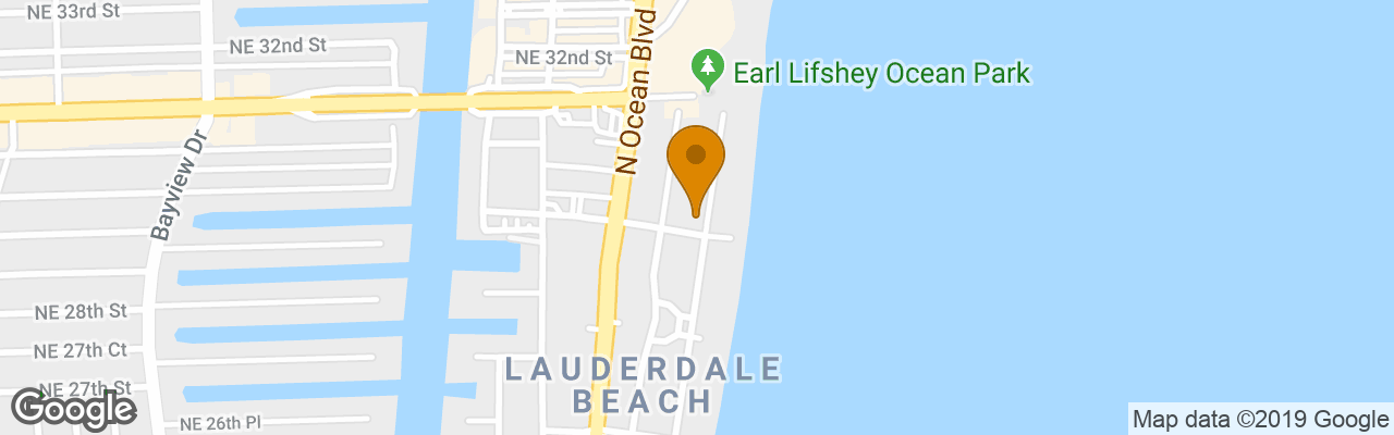 Salty Bungalow Beach Rentals 